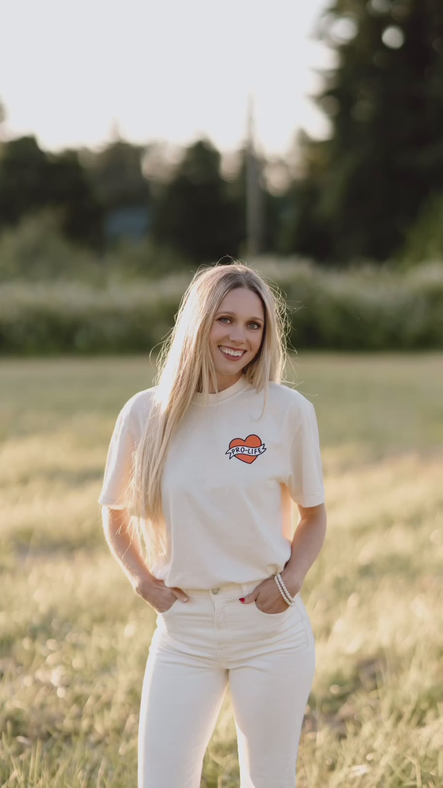 LIFE Tee