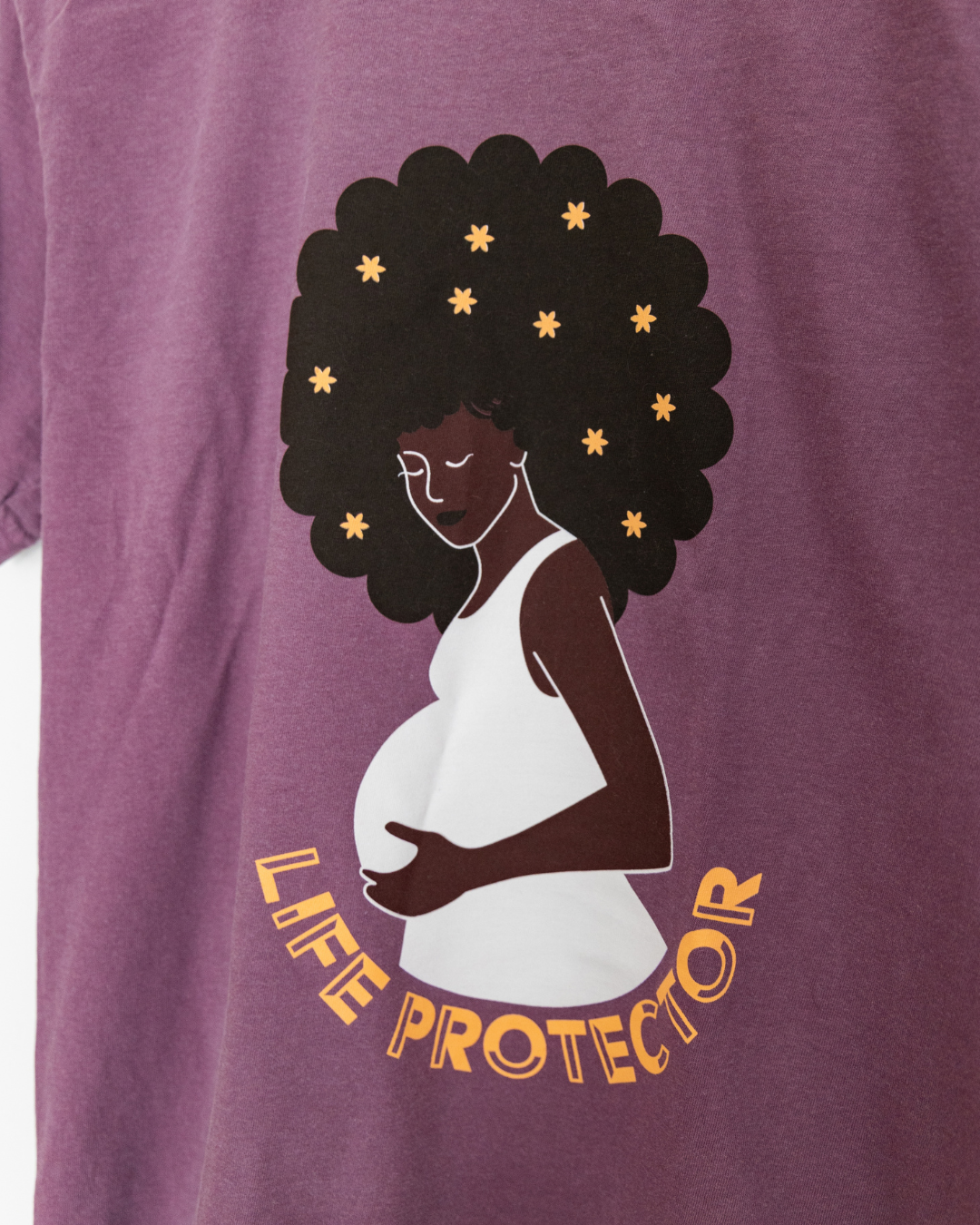 Life Protector Tee