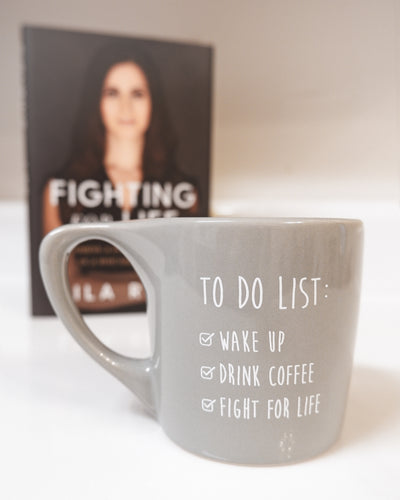 Activist Coffee Mug