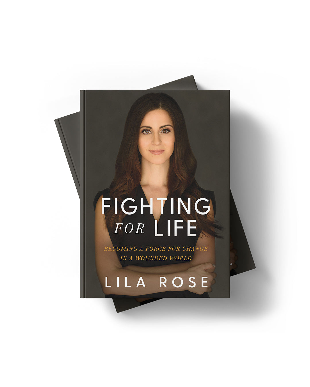Fighting For Life by Lila Rose, Live Action Founder