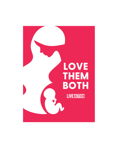 Free Download: Pro-Life Sign Designs